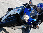 Спортбайк 2006 года Suzuki GSX-R600. Продажа мотоциклов Suzuki.